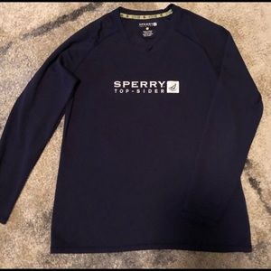 Sperry Top Sider Pullover